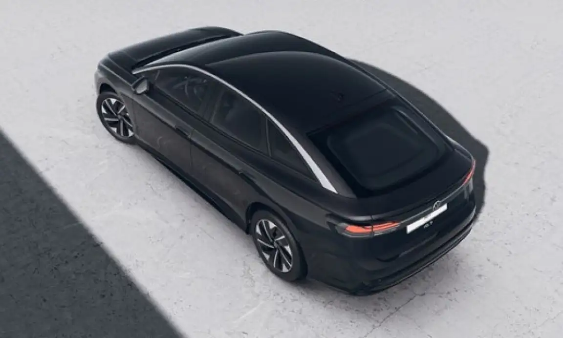 VOLKSWAGEN ID.7