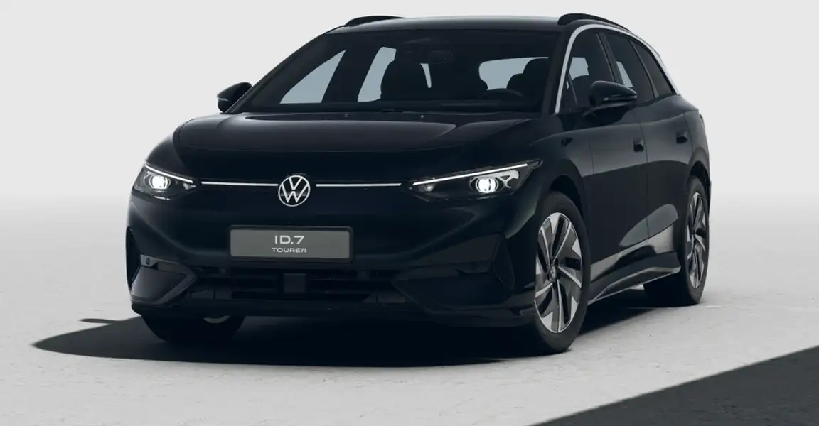 VOLKSWAGEN ID.7