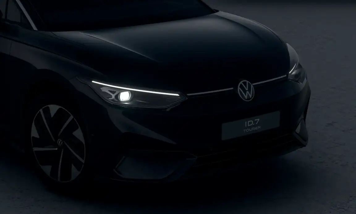 VOLKSWAGEN ID.7