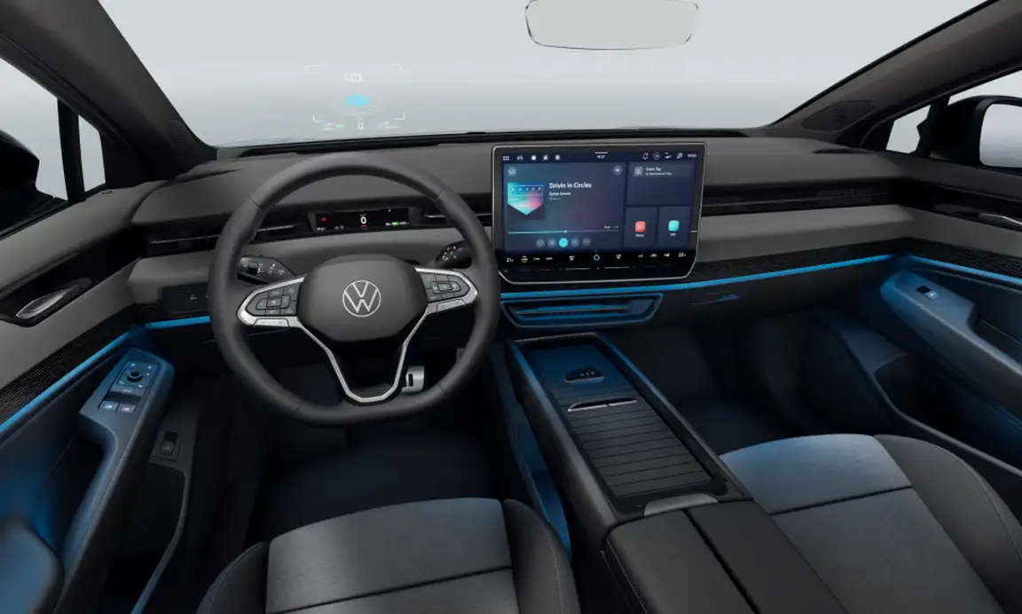 VOLKSWAGEN ID.7