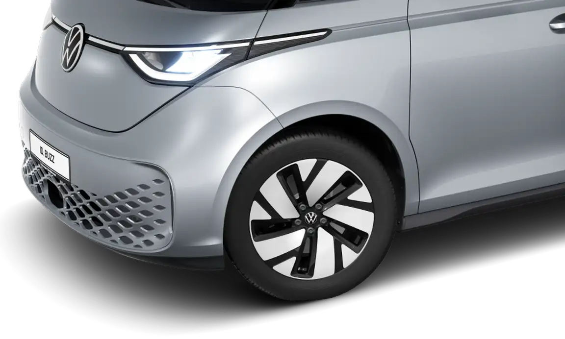 VOLKSWAGEN ID. BUZZ