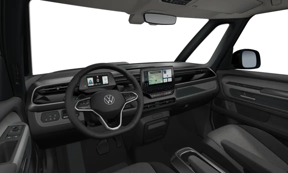 VOLKSWAGEN ID. BUZZ