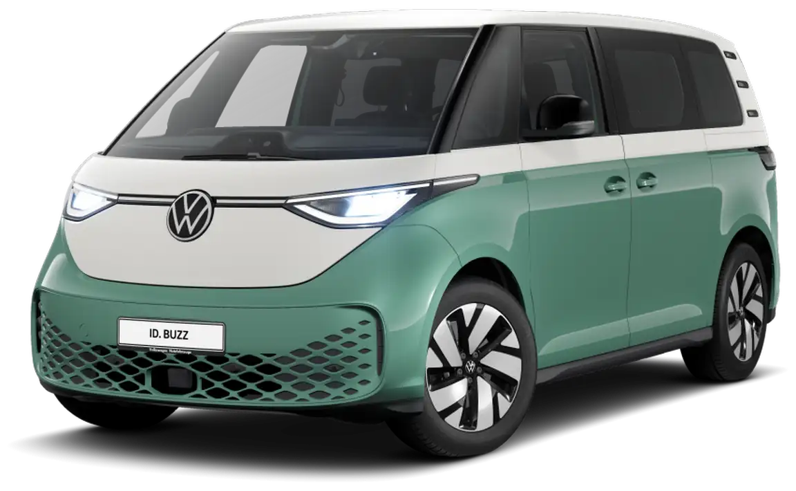 VOLKSWAGEN ID. BUZZ