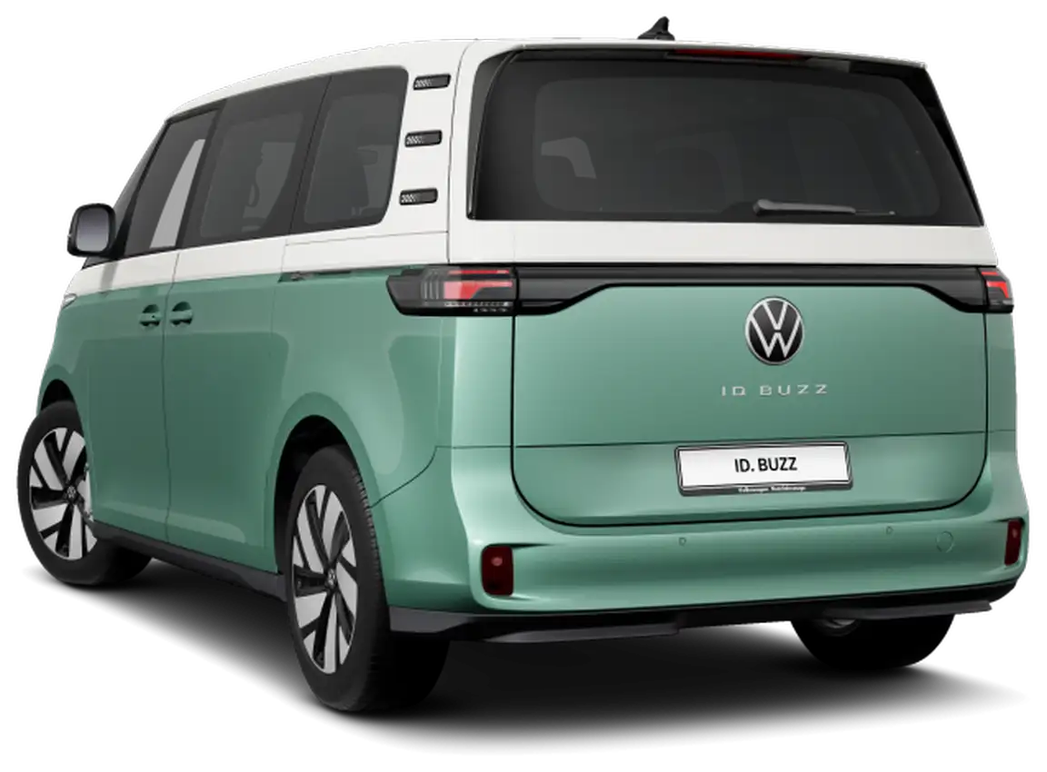 VOLKSWAGEN ID. BUZZ