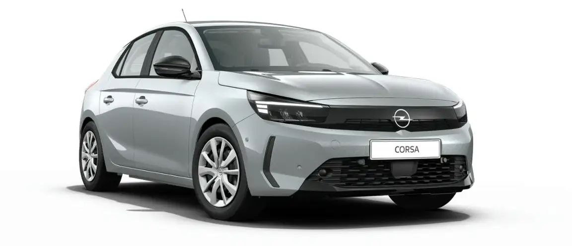 CHEVROLET CORSA
