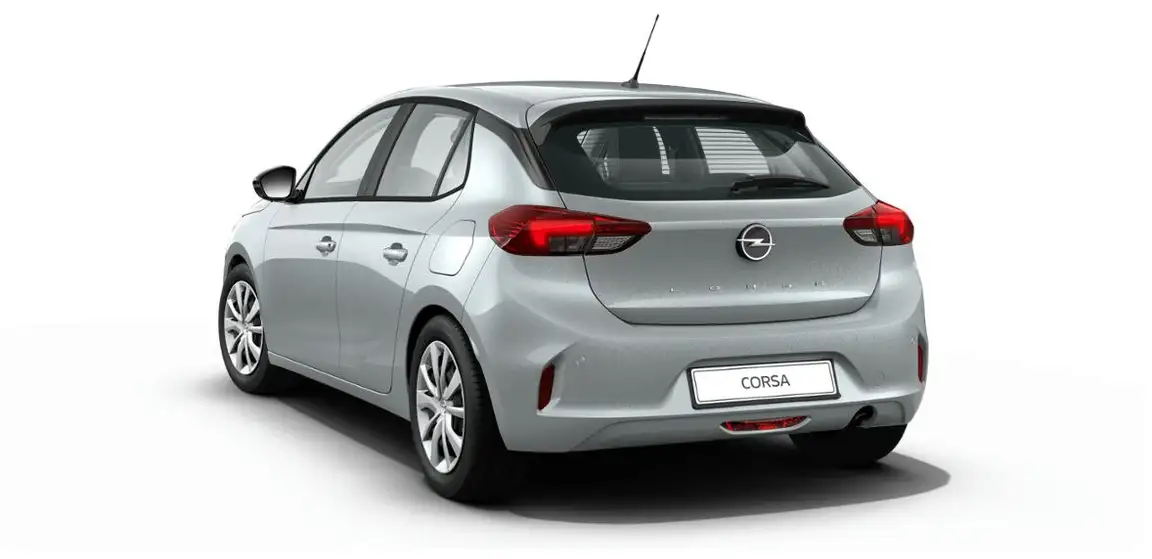 CHEVROLET CORSA