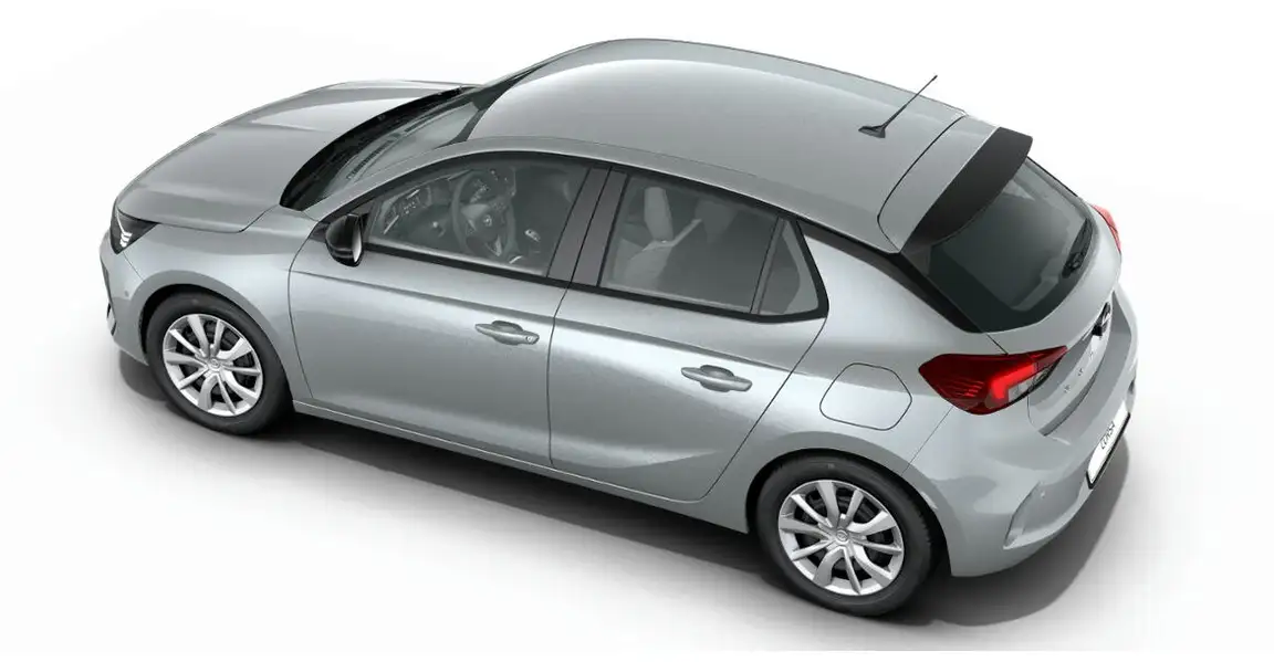 CHEVROLET CORSA