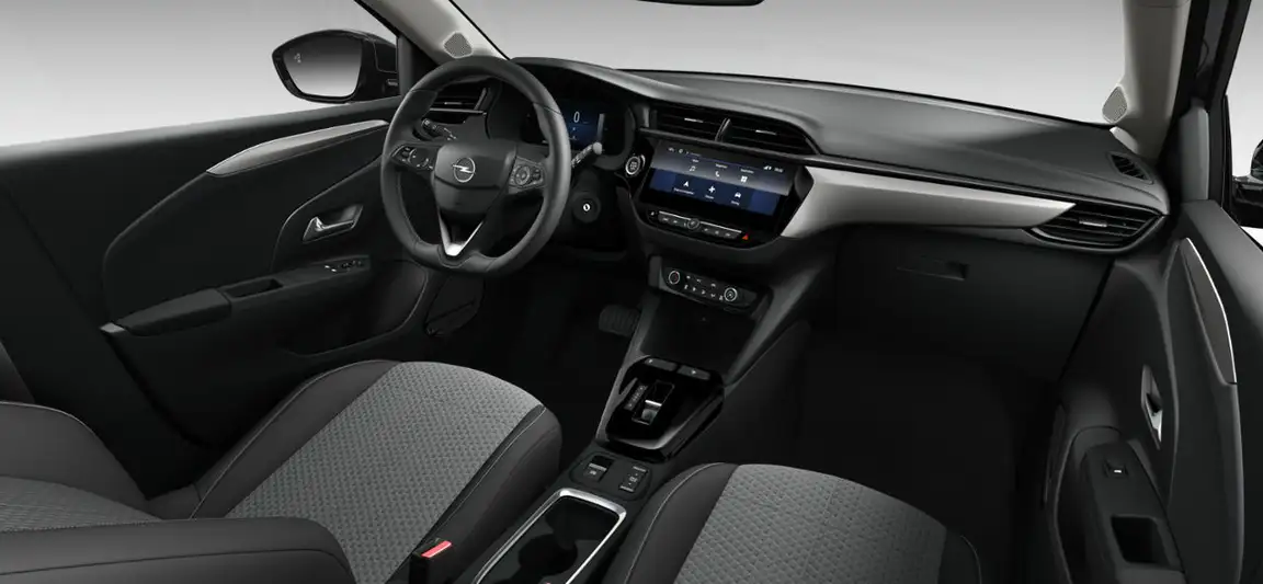 CHEVROLET CORSA