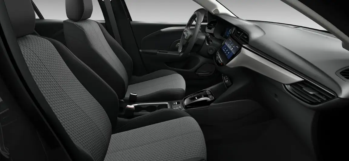 CHEVROLET CORSA
