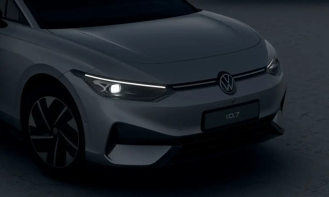 VOLKSWAGEN ID.7