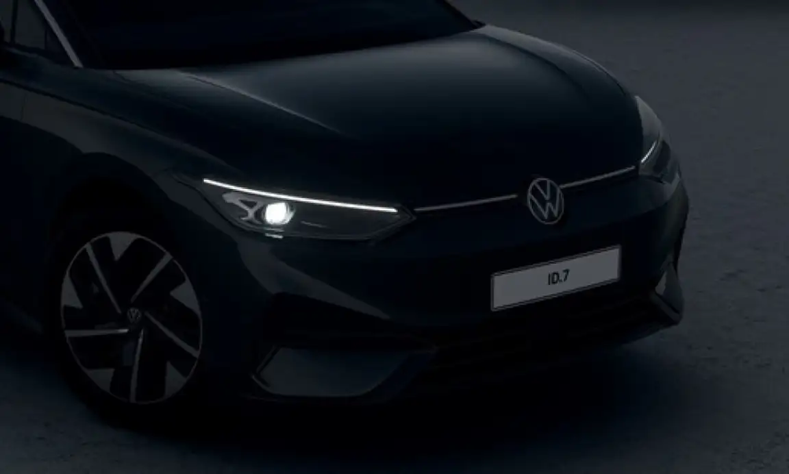 VOLKSWAGEN ID.7