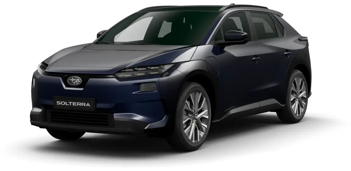 SUBARU SOLTERRA