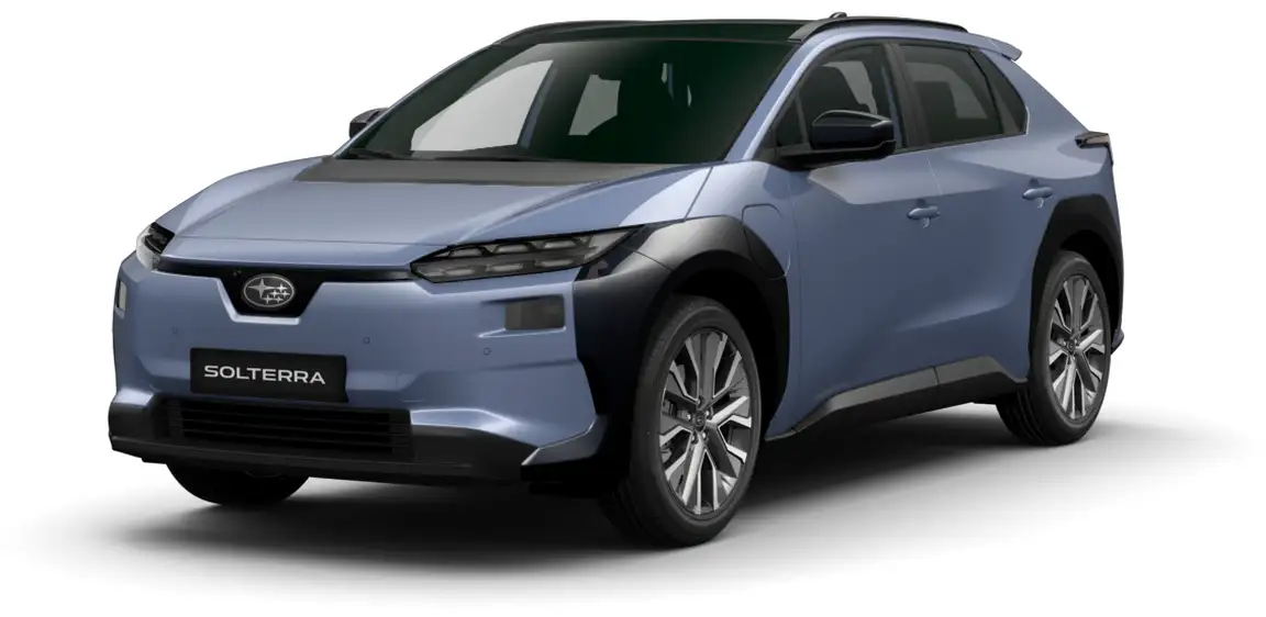 SUBARU SOLTERRA