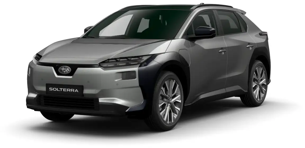 SUBARU SOLTERRA