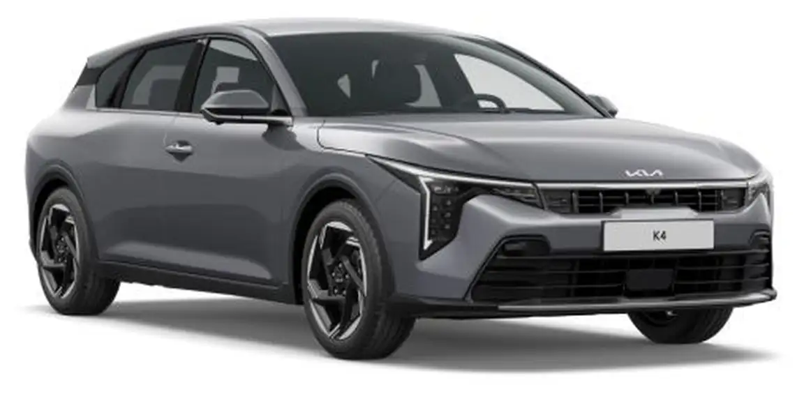 KIA K4