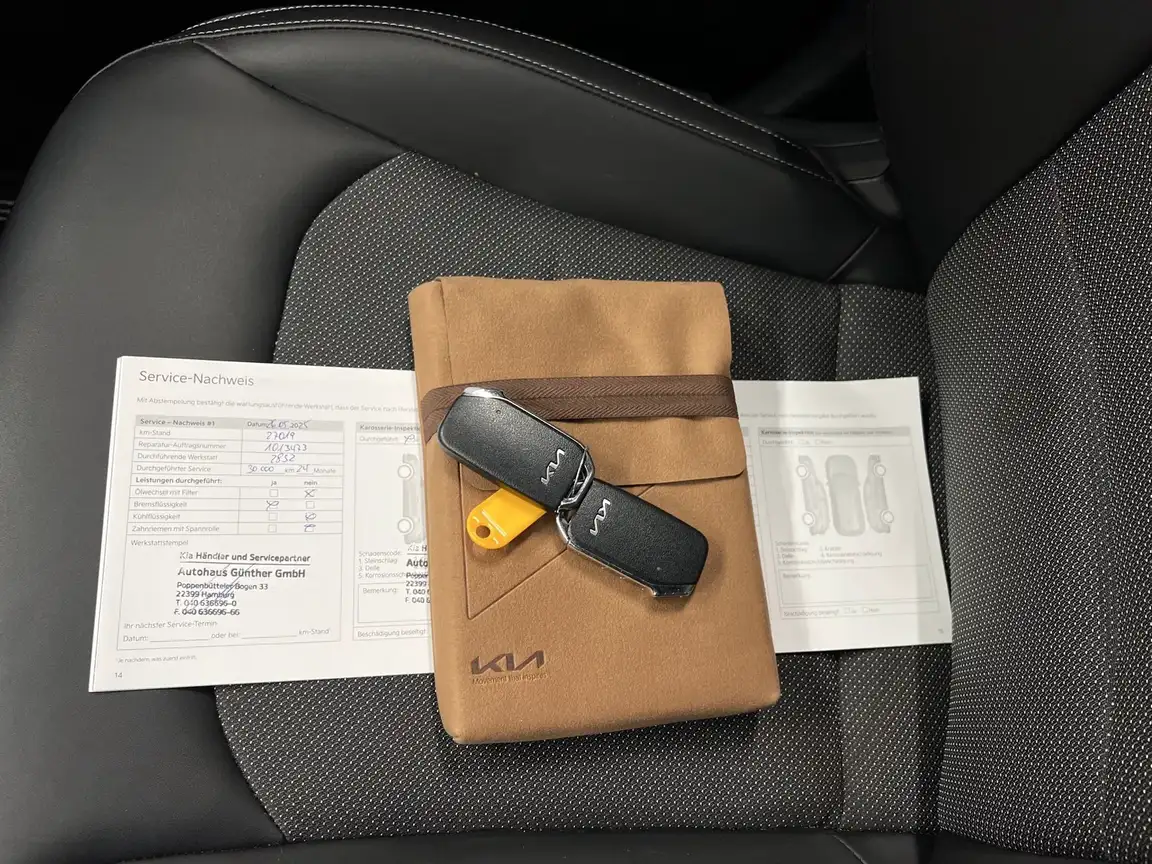KIA EV6