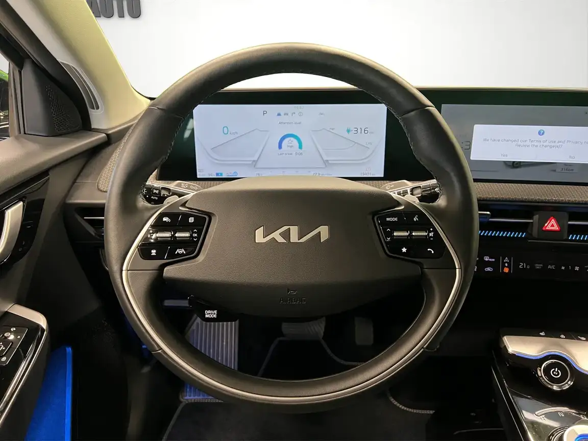 KIA EV6