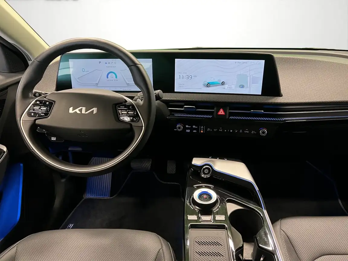 KIA EV6