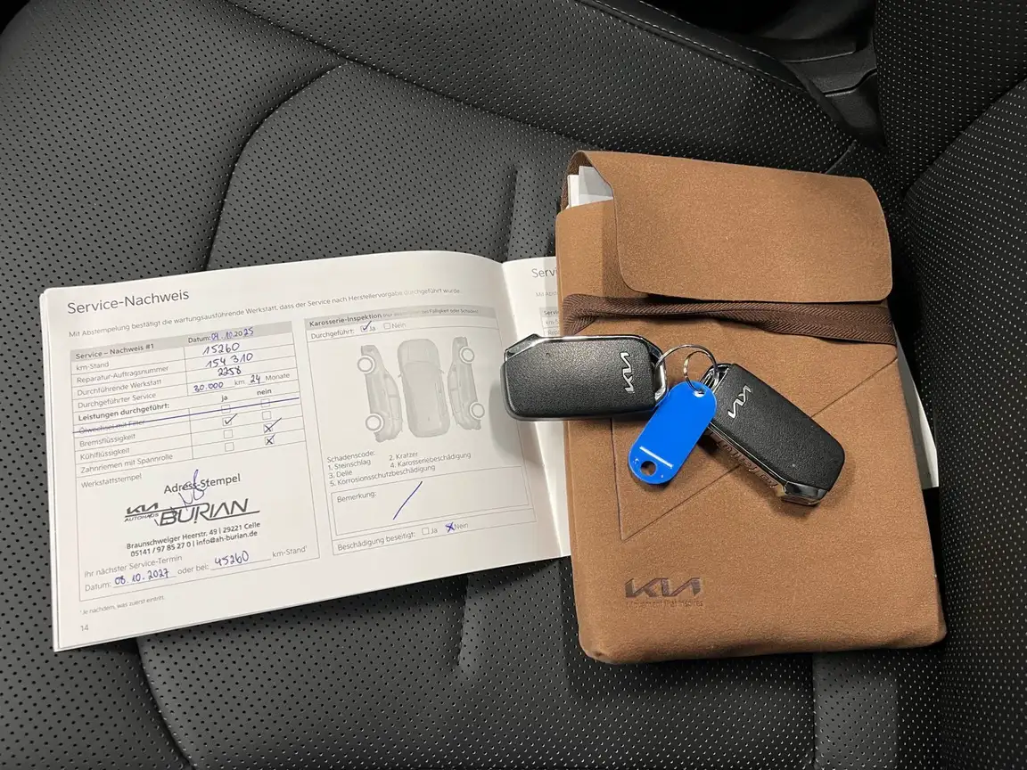 KIA EV6