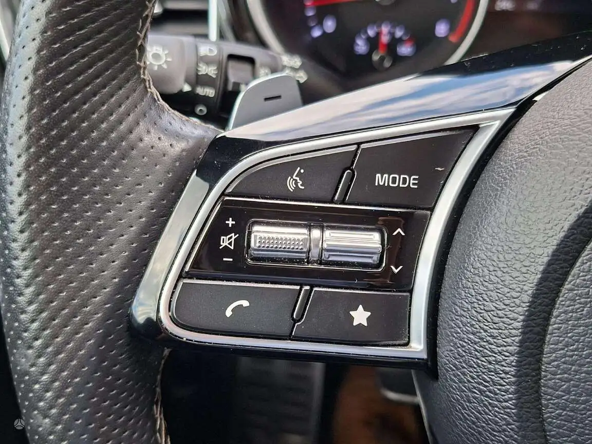 KIA NONE
