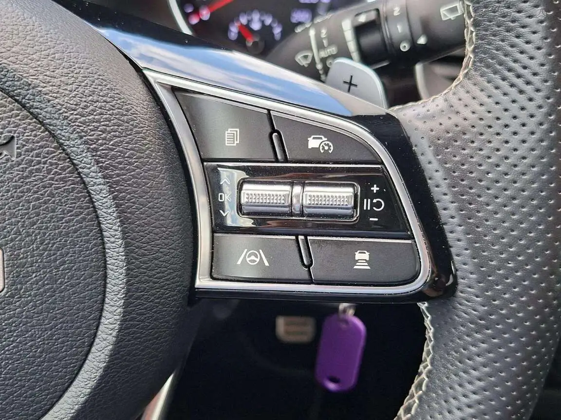 KIA NONE