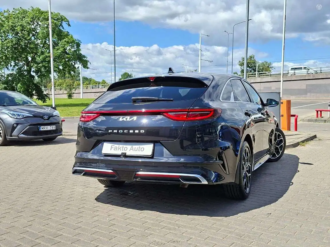 KIA NONE