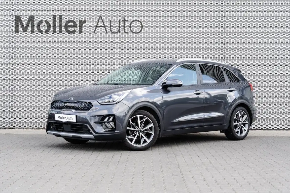 KIA NIRO