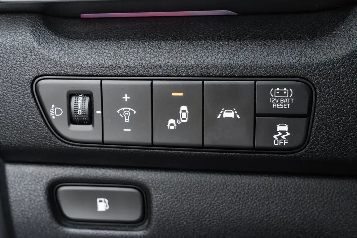 KIA NIRO