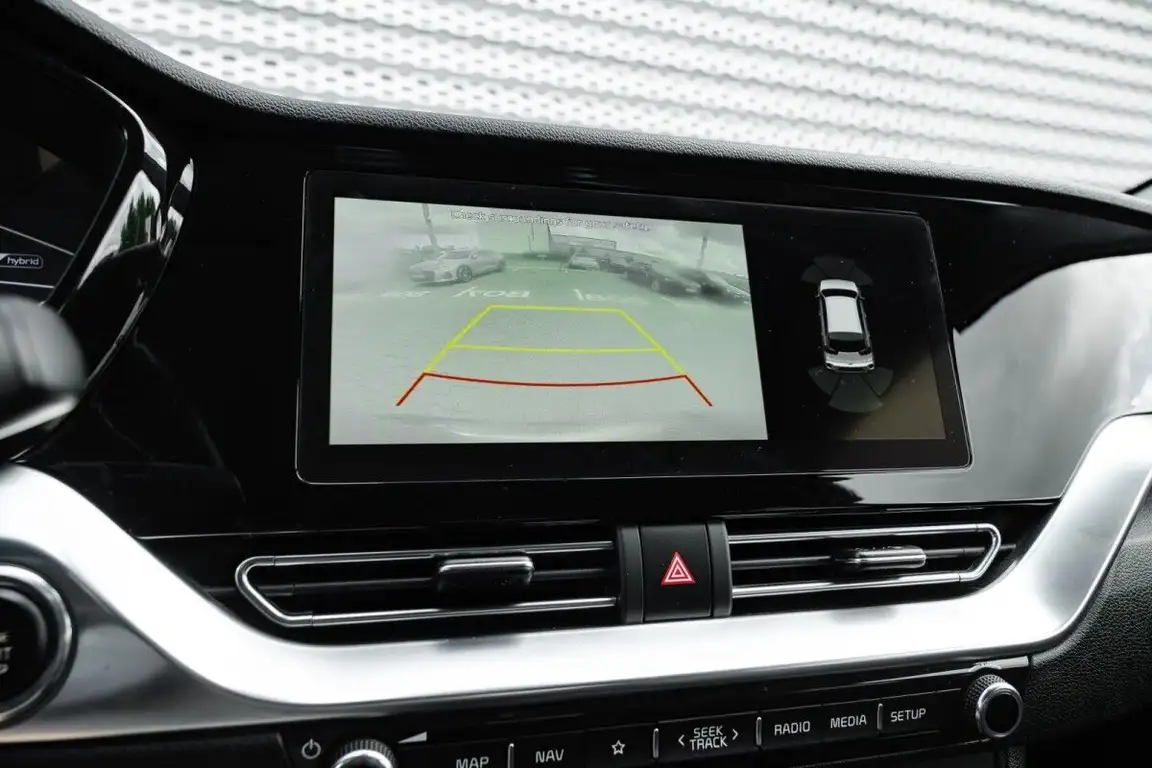 KIA NIRO
