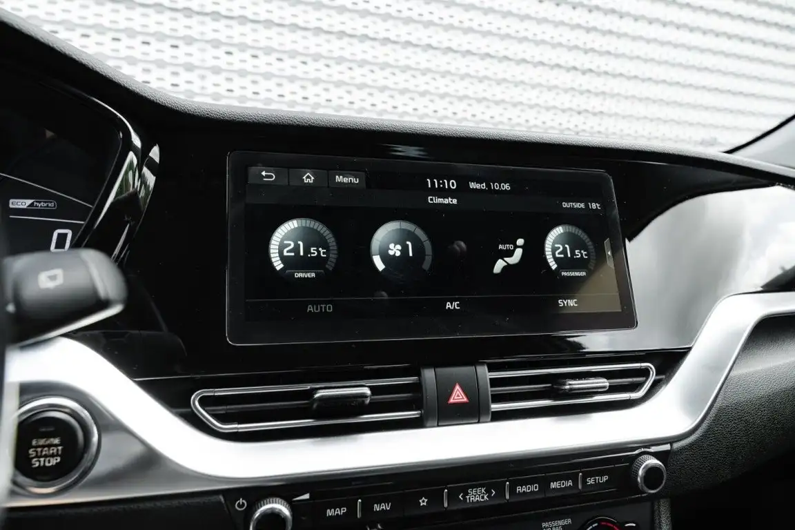 KIA NIRO