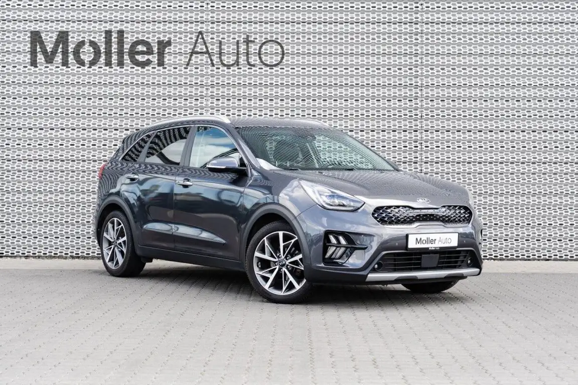 KIA NIRO
