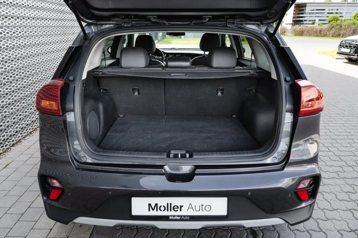 KIA NIRO
