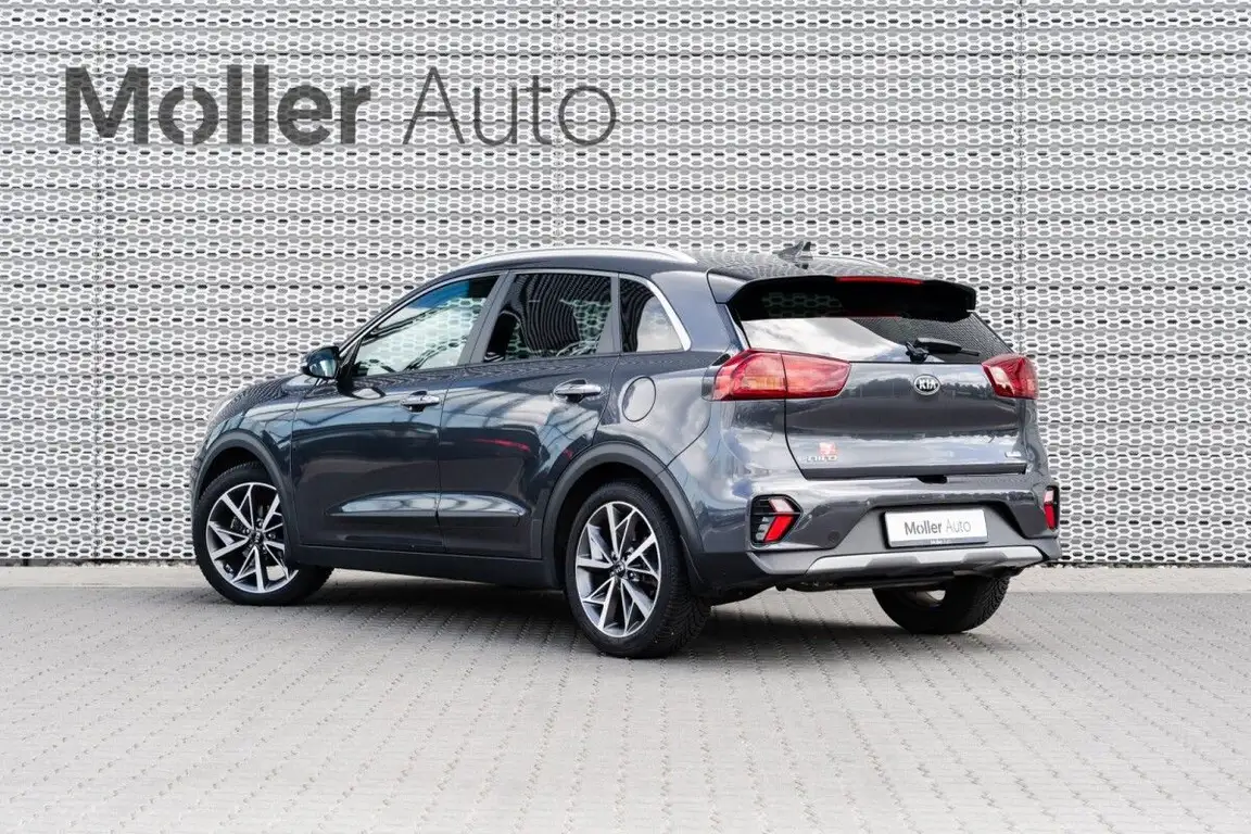 KIA NIRO