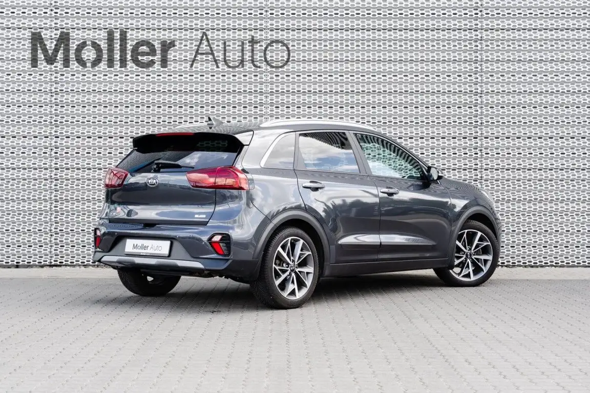 KIA NIRO