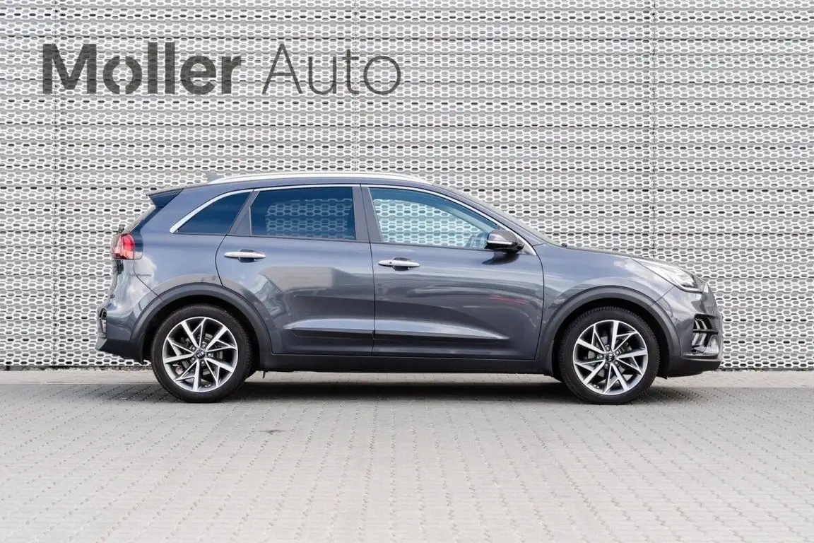 KIA NIRO
