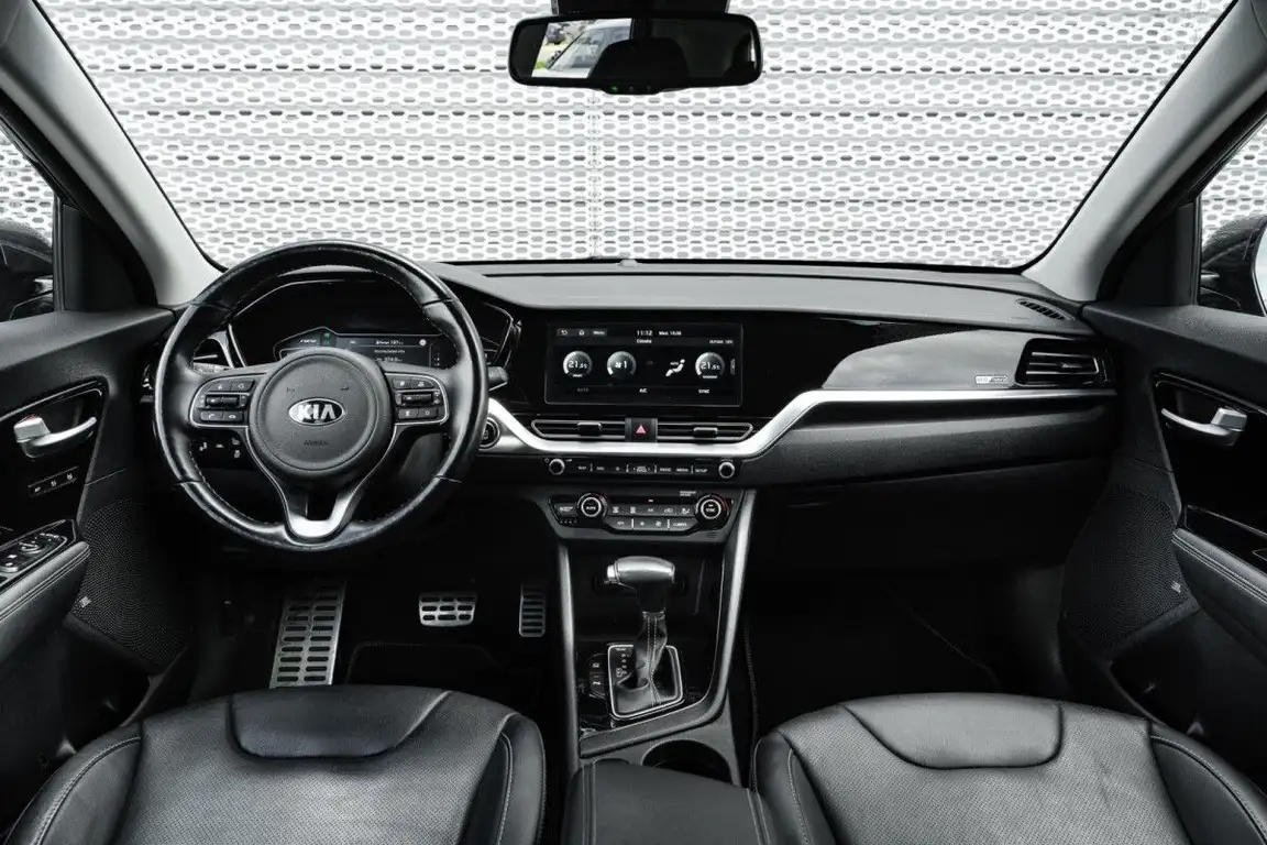 KIA NIRO