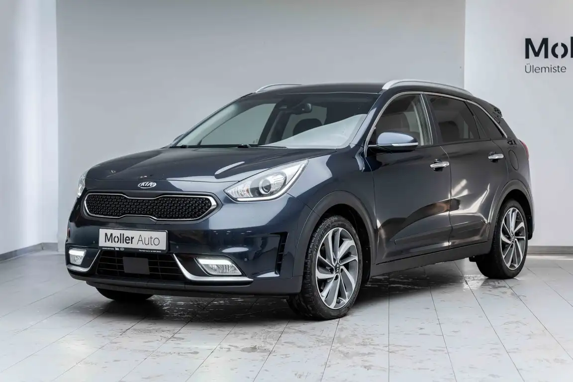 KIA NIRO