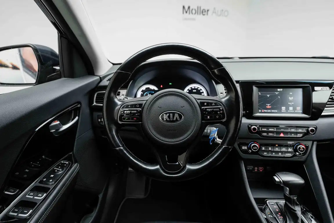 KIA NIRO