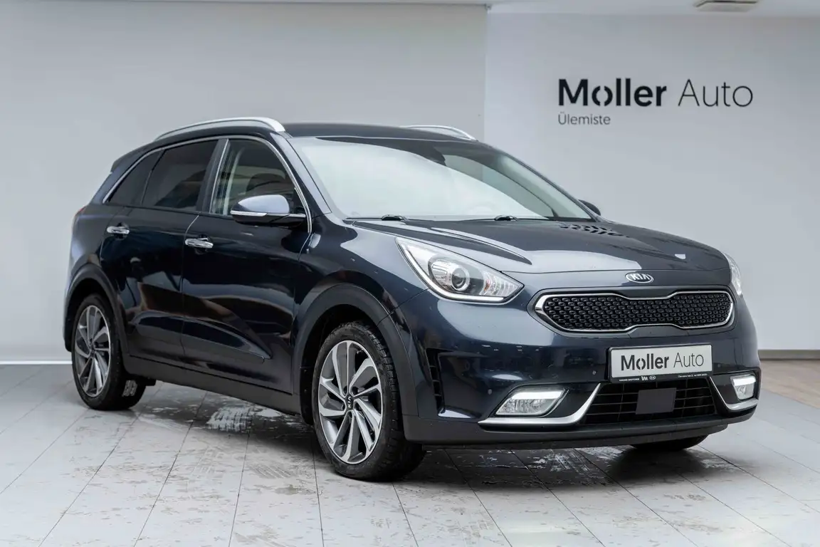 KIA NIRO