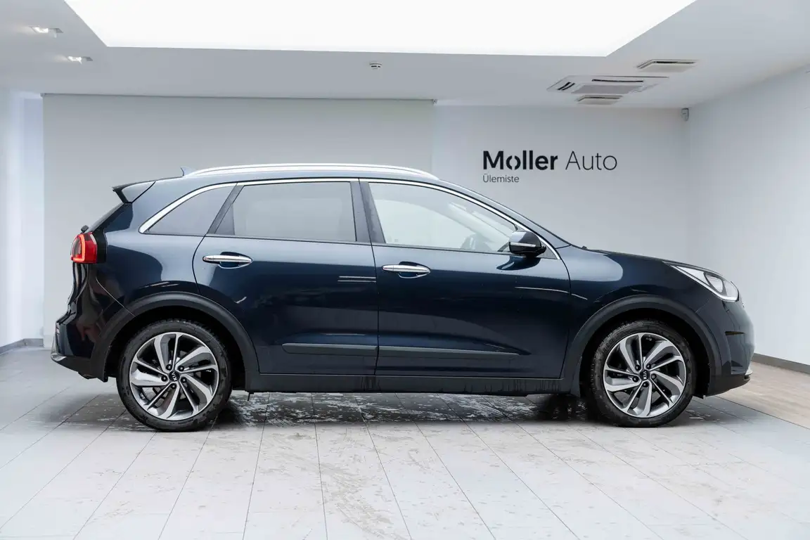 KIA NIRO