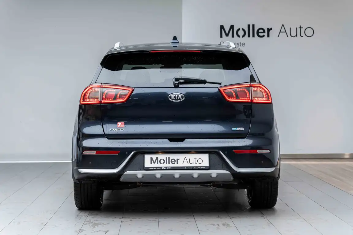 KIA NIRO