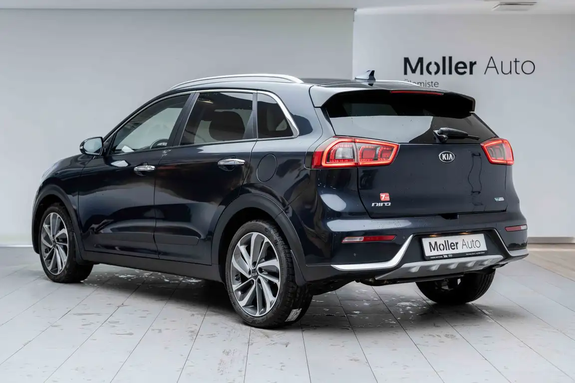 KIA NIRO