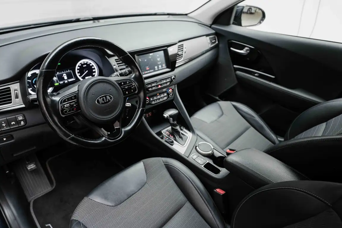 KIA NIRO