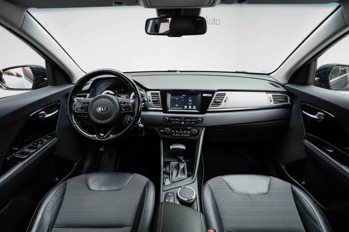 KIA NIRO