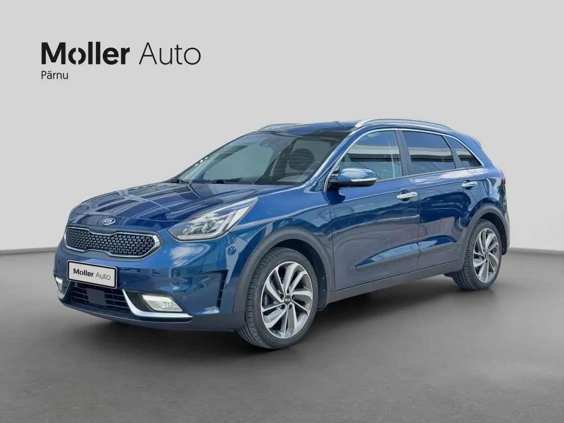 KIA NIRO