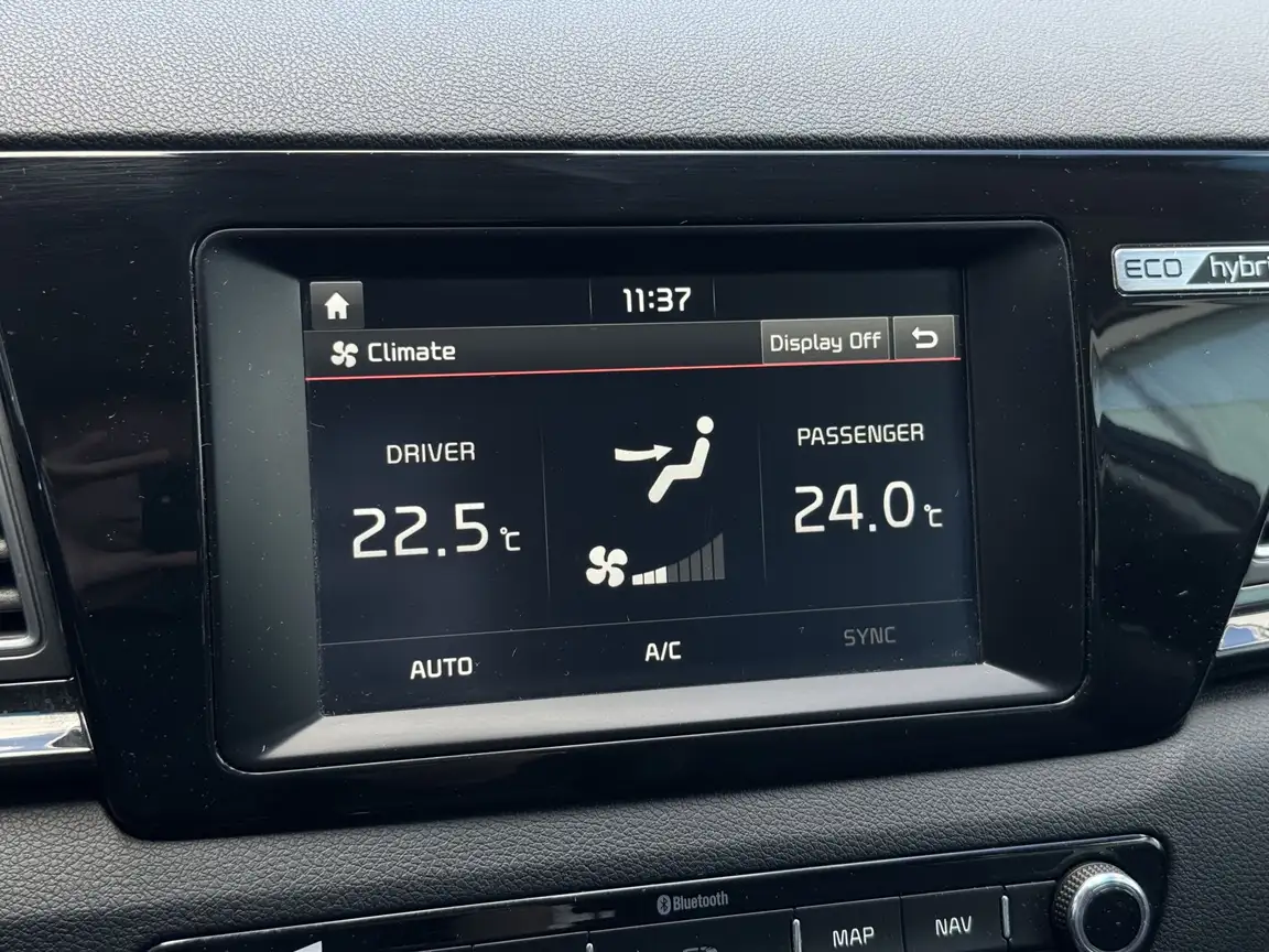 KIA NIRO