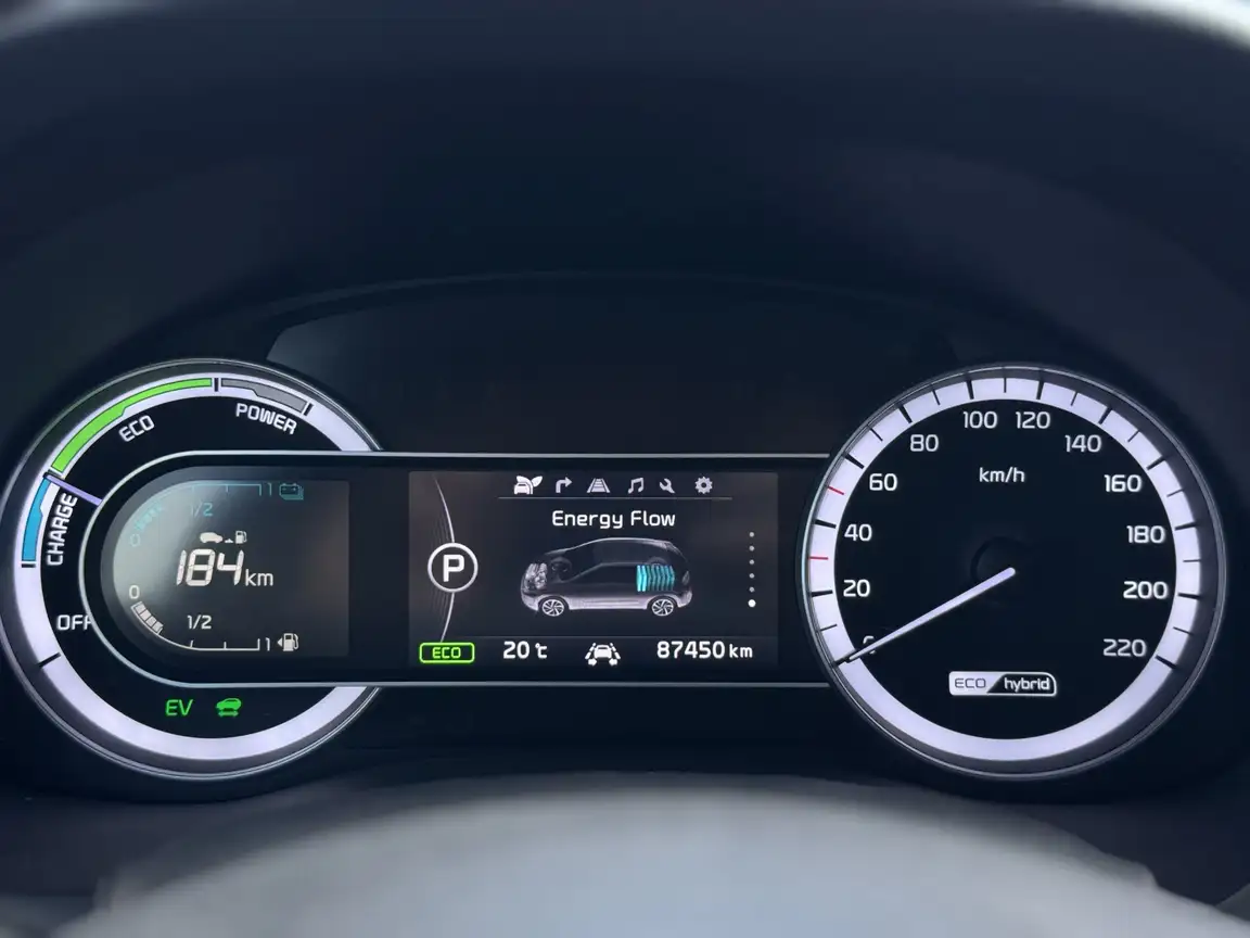 KIA NIRO
