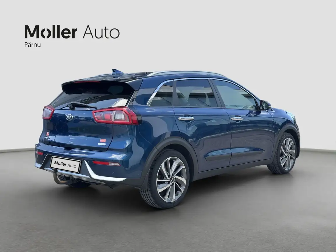 KIA NIRO
