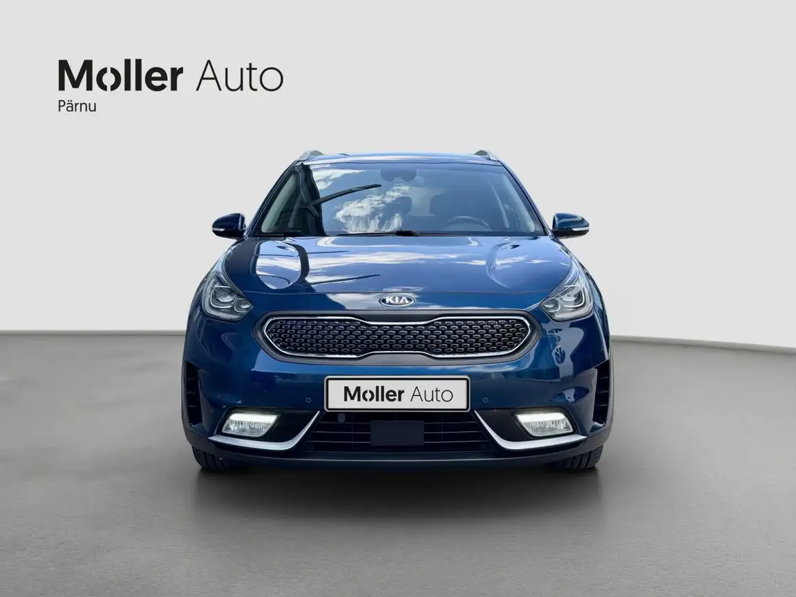 KIA NIRO