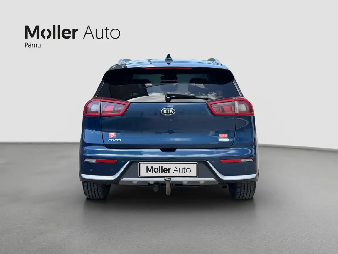 KIA NIRO